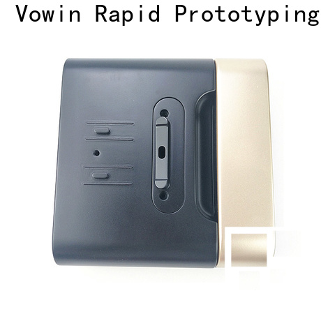 Vowin Rapid Prototyping high performance CNC machining rapid prototyping cheap for worker