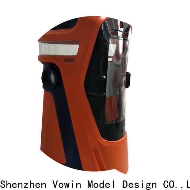 Vowin Rapid Prototyping companies Robot Prototype Services custom for b2c