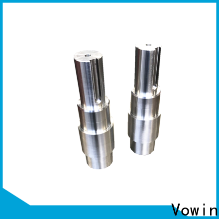 Vowin Rapid Prototyping new metal prototype supplier builders for workspace