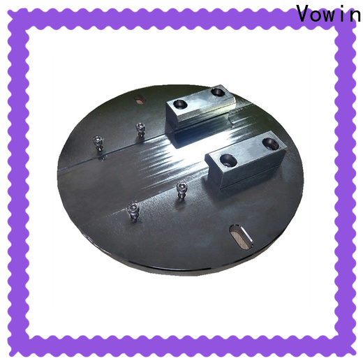 Vowin Rapid Prototyping maker metal welding factory rich experience for irrigation