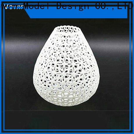 Vowin Rapid Prototyping SLM Machining SLS 3d printing service stock lot for agriculture