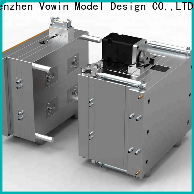 Vowin Rapid Prototyping latest Plastic Injection Mold customization for global market