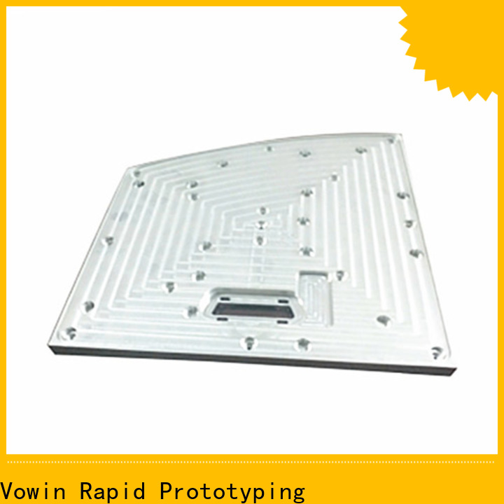 Vowin Rapid Prototyping vendors metal stamping parts surplus stock for farmer