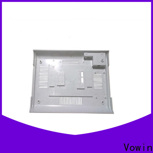 Vowin Rapid Prototyping 3D SLS metal stamping parts order cancellation for diy