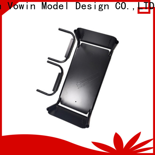 Vowin Rapid Prototyping drilling machine metal welding services new for irrigation