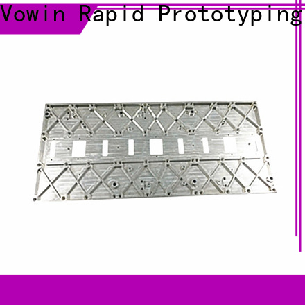 Vowin Rapid Prototyping supply metal stamping parts supplier cheap for wholesale