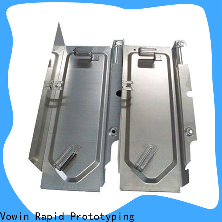 bankrupt stock metal welding factory Zinc\Nickl Plating comfortable for irrigation