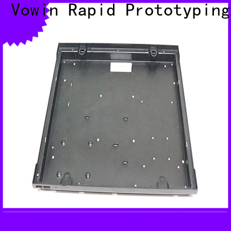 Vowin Rapid Prototyping making metal welding services order cancellation for carpenter