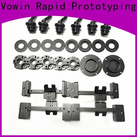 Vowin Rapid Prototyping anodizing metal prototype supplier advanced leaching for b2b b2c