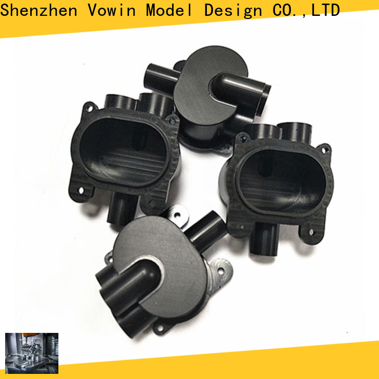 Vowin Rapid Prototyping cylindrical grinder machine plastic prototype company surplus stock for plant