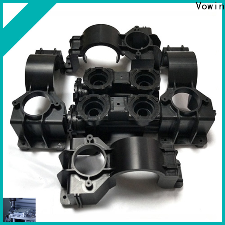 Vowin Rapid Prototyping trade partner plastic prototype manufacturer latest for workshop