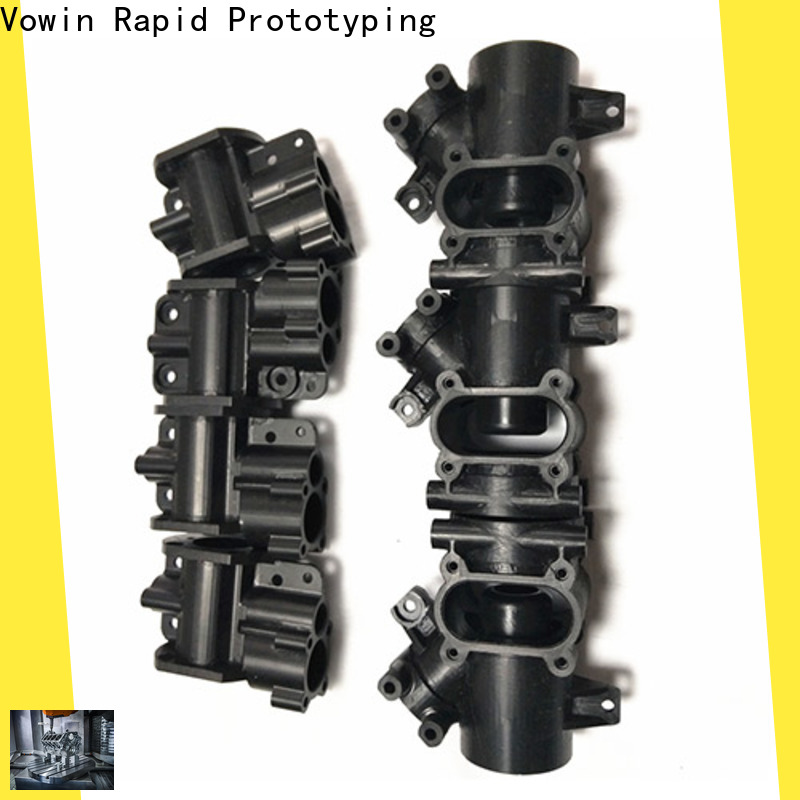 Vowin Rapid Prototyping resin plastic prototype company stock for factory