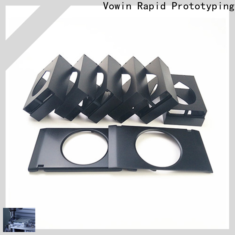 stock clearance plastic prototype company Polishing And Brushing comfortable for factory