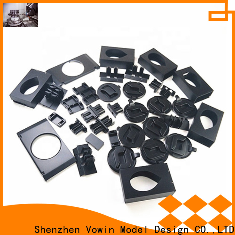from china plastic prototype company FDM famous for retailer
