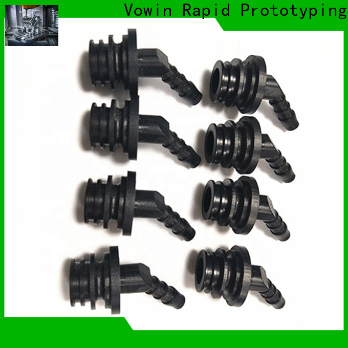 Vowin Rapid Prototyping CNC milling plastic prototype manufacturer cheap for factory
