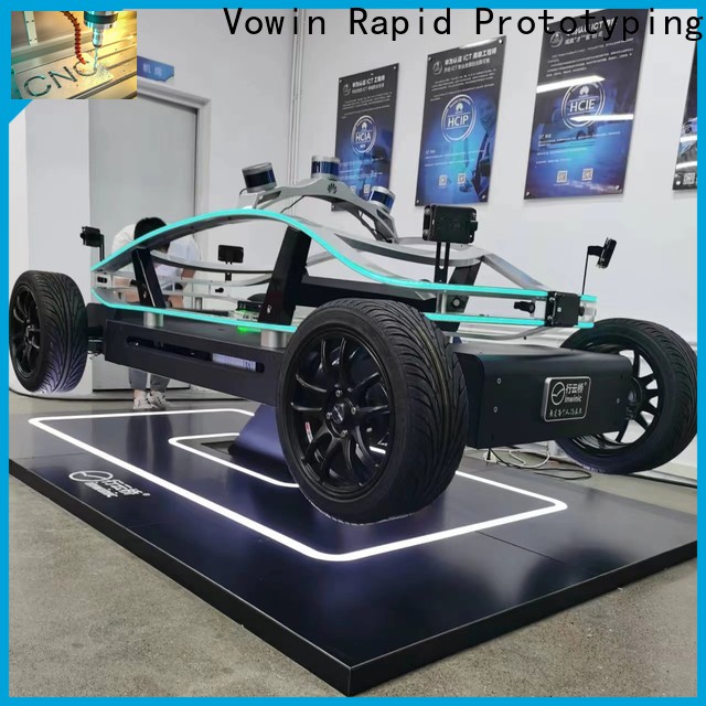 Vowin Rapid Prototyping stock lot rapid prototyping service overstock for sale