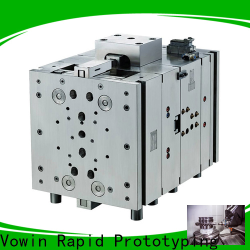 Vowin Rapid Prototyping wholesale custom mold making trader for importers