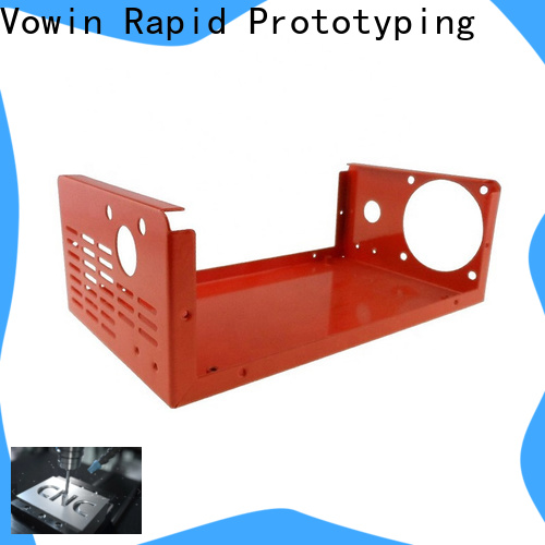 Vowin Rapid Prototyping silk-screen printing sheet metal fabrication services hot sale for wholesale