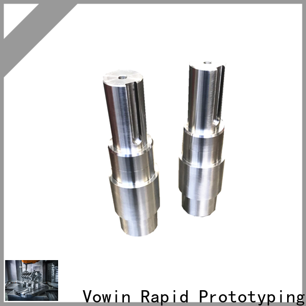 Vowin Rapid Prototyping One Stop Shopping CNC machining rapid prototyping china for plumbers