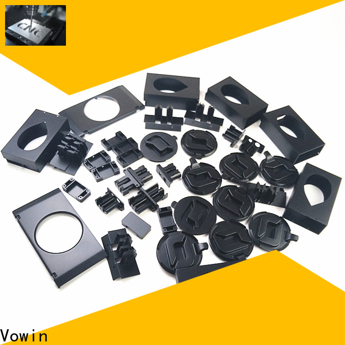 Vowin Rapid Prototyping resin plastic prototype parts new arrival for b2b b2c