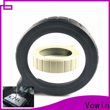 Vowin Rapid Prototyping high performance vacuum casting parts best selling for distribution