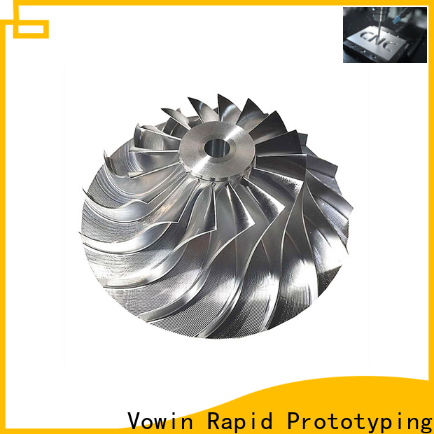 Vowin Rapid Prototyping high quality automotive rapid prototyping solution expert for plant