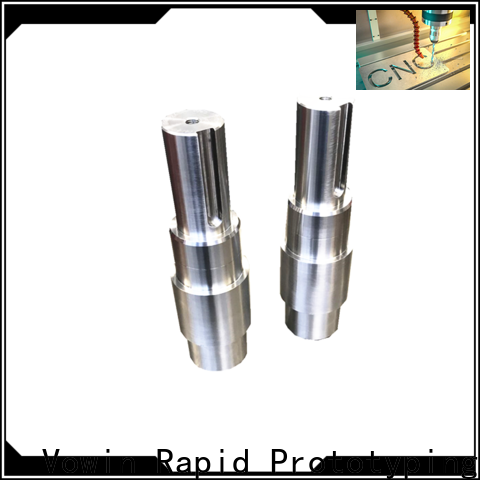 inexpensive CNC Turning Services electroplating factory direct supply for trader
