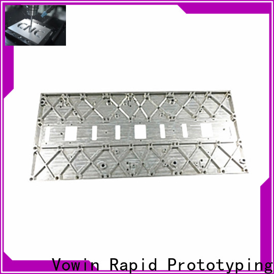 Vowin Rapid Prototyping painting metal stamping parts manufacturers fast shipping for workshop