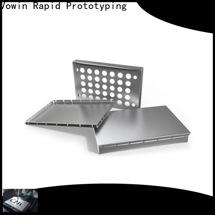 Vowin Rapid Prototyping odm metal welding factory new arrival for farmer