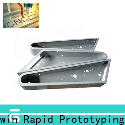 Vowin Rapid Prototyping anodizing metal welding factory multifunctional for factory