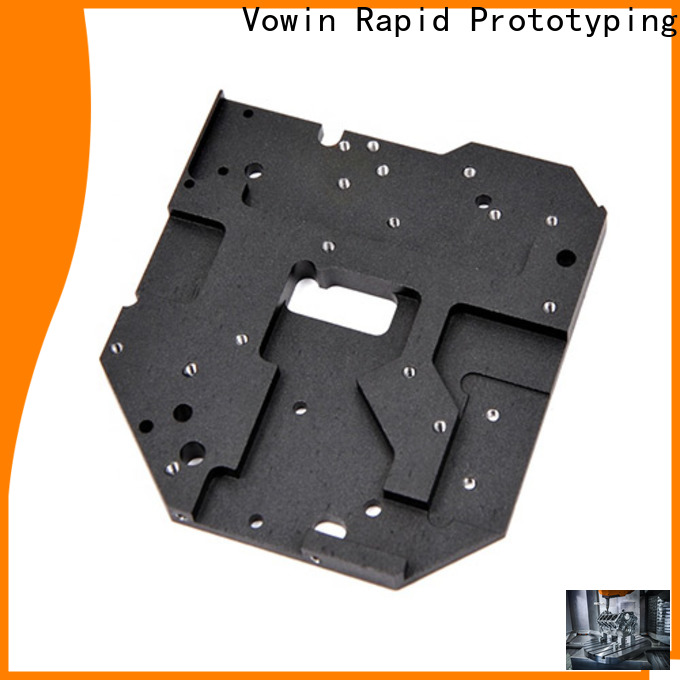 Vowin Rapid Prototyping customized metal welding services excess stock for worker