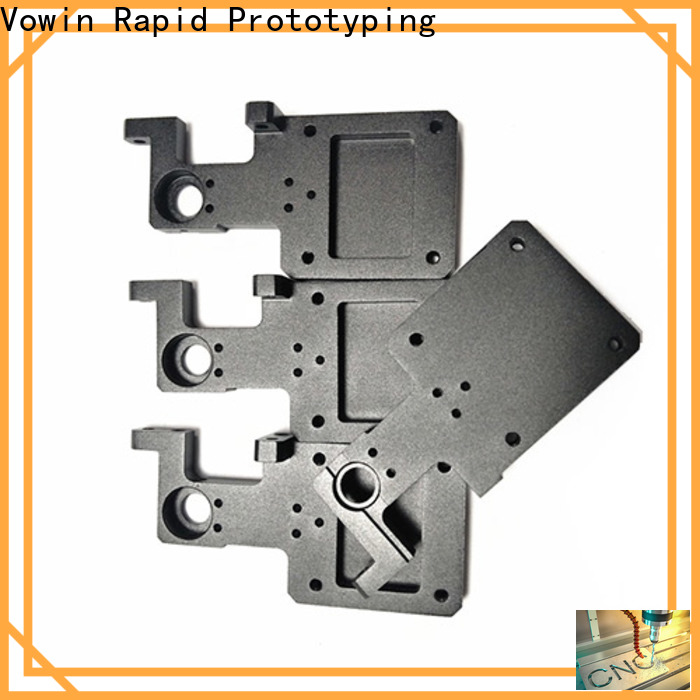 order cancellation metal prototype supplier transparent surface from china for b2c