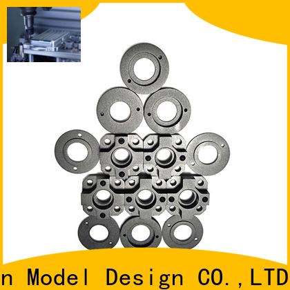 Vowin Rapid Prototyping drilling machine CNC Turning Services factories for plant
