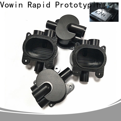 vendors plastic prototype supplier electroplating rich experience for woodworker