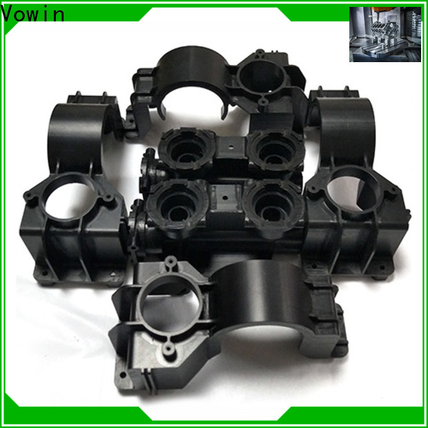 Vowin Rapid Prototyping CNC lathe plastic prototype supplier cheap for agriculture