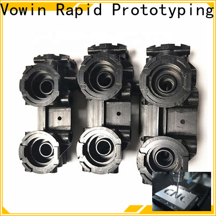 Vowin Rapid Prototyping anodizing plastic prototype manufacturer super for agriculture