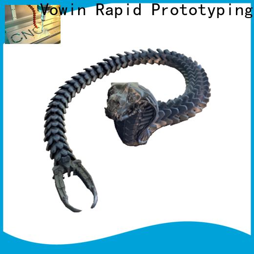 Vowin Rapid Prototyping SLA rapid prototyping service order cancellation for woodworker