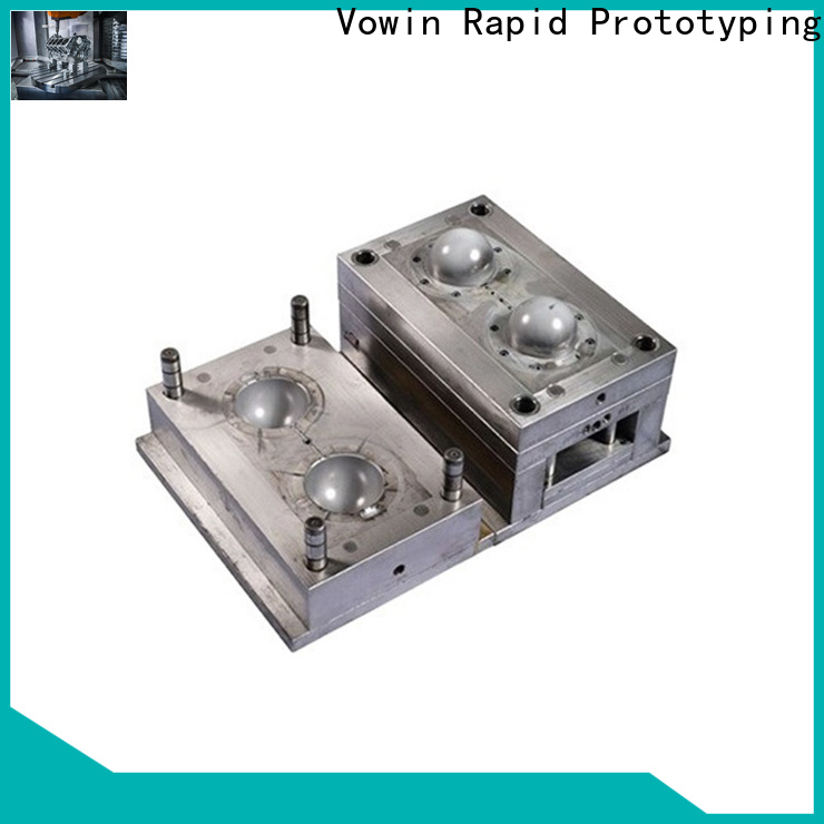 Vowin Rapid Prototyping Newest mold making services factory direct