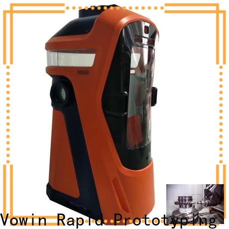 Vowin Rapid Prototyping superior rapid prototyping service series for b2b