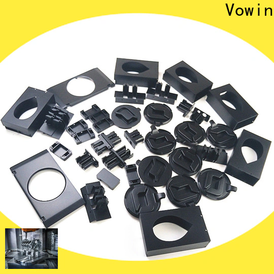 Vowin Rapid Prototyping directly sale metal prototype parts high performance for b2b b2c