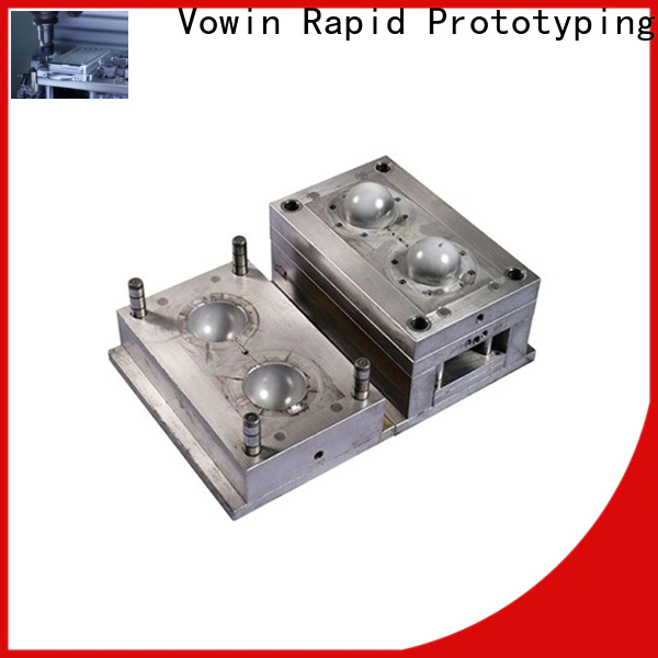 premium quality custom plastic injection mold electroplating bulk production for plant