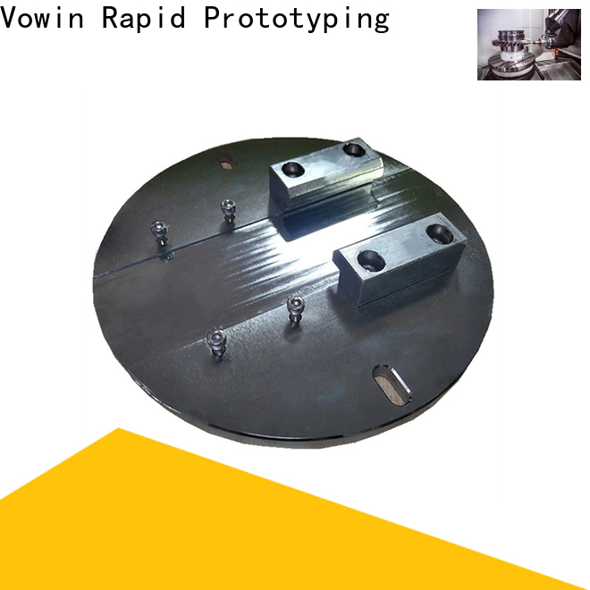 Vowin Rapid Prototyping distributor metal welding services rich experience for factory