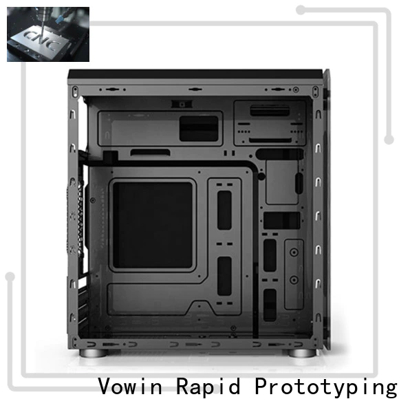 Vowin Rapid Prototyping closeout metal welding services industrial for agriculture