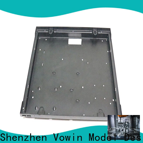 Vowin Rapid Prototyping builders metal welding services odm for trader